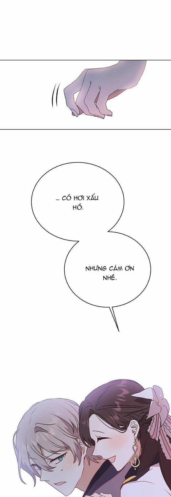 Vị Hôn Thê Của Nam Chính Chapter 52 trang 33