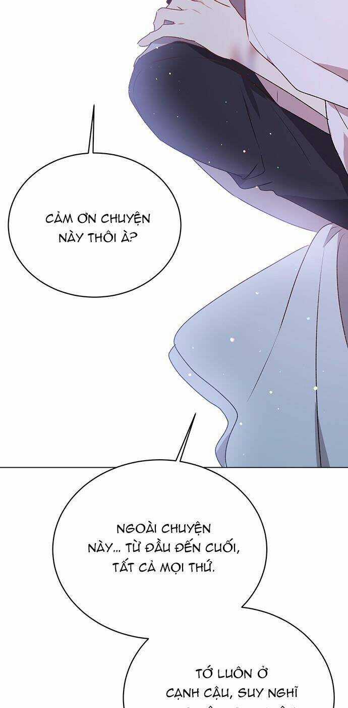 Vị Hôn Thê Của Nam Chính Chapter 52 trang 34