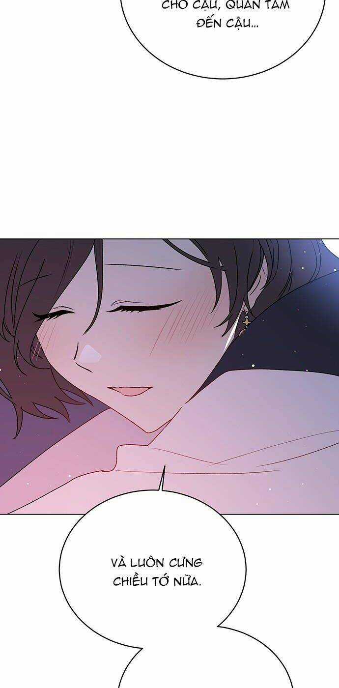 Vị Hôn Thê Của Nam Chính Chapter 52 trang 35