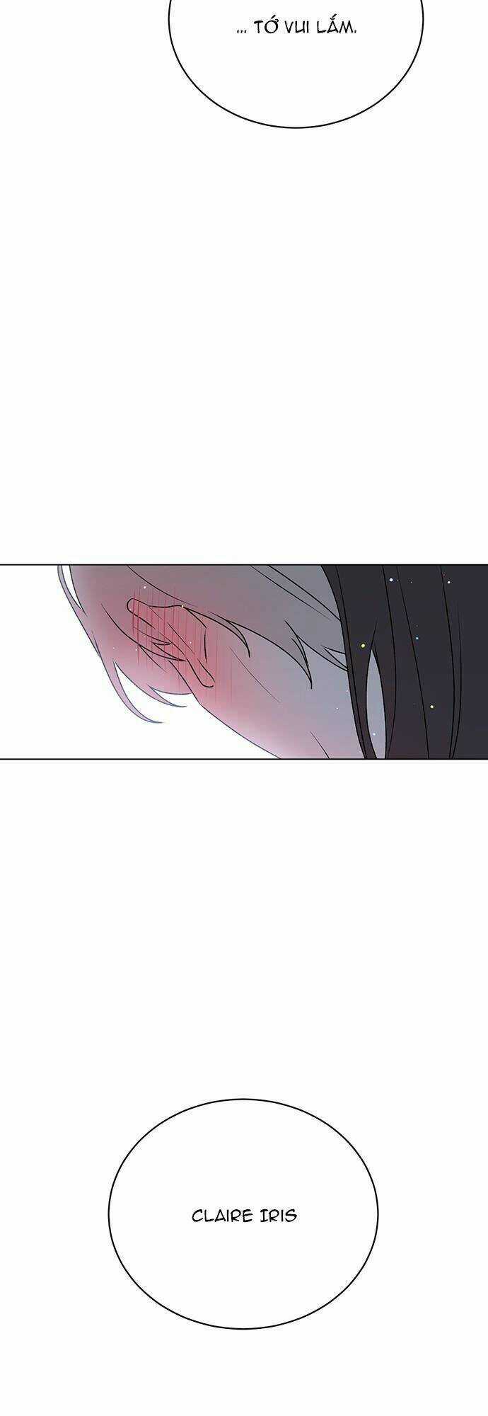 Vị Hôn Thê Của Nam Chính Chapter 52 trang 36