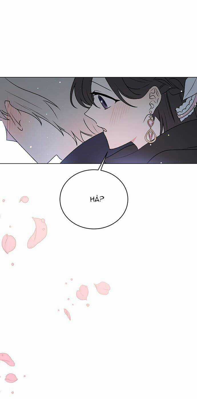 Vị Hôn Thê Của Nam Chính Chapter 52 trang 37