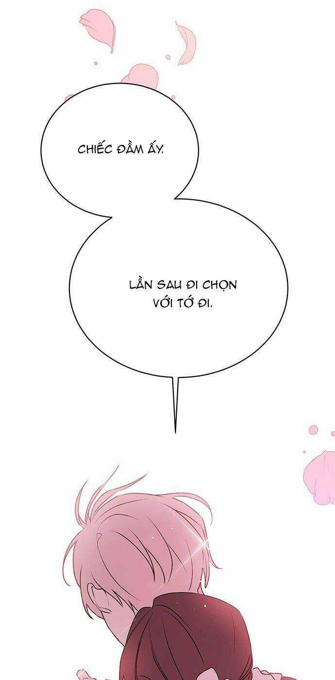 Vị Hôn Thê Của Nam Chính Chapter 52 trang 38