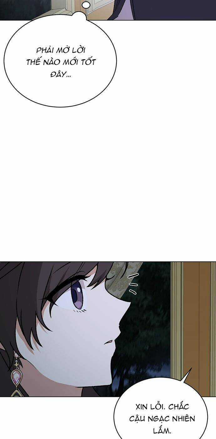 Vị Hôn Thê Của Nam Chính Chapter 52 trang 4