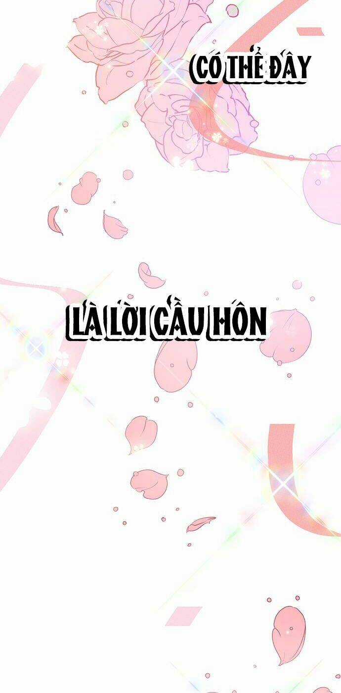 Vị Hôn Thê Của Nam Chính Chapter 52 trang 44