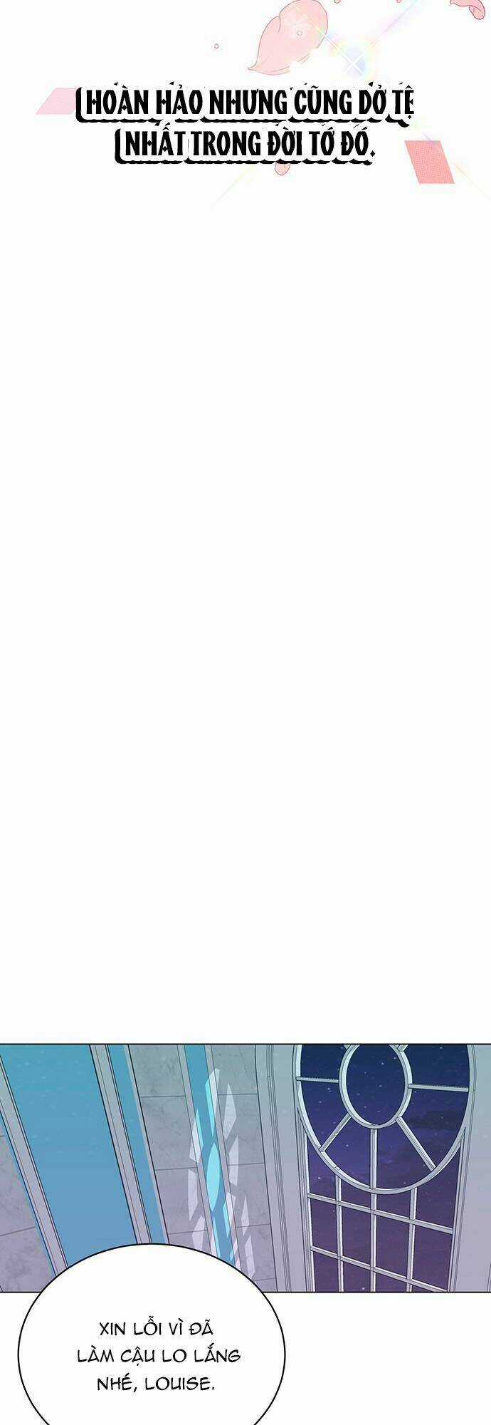 Vị Hôn Thê Của Nam Chính Chapter 52 trang 45