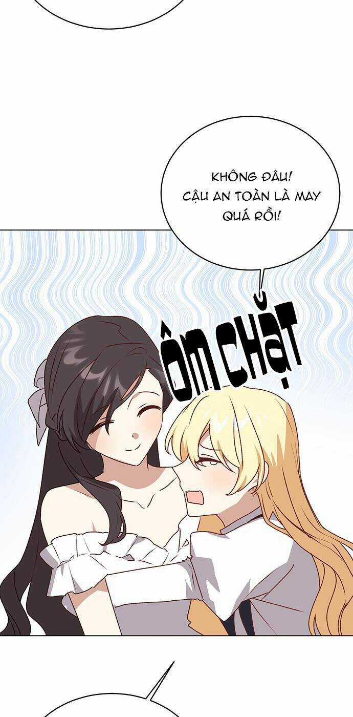 Vị Hôn Thê Của Nam Chính Chapter 52 trang 46