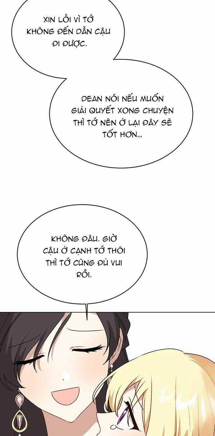 Vị Hôn Thê Của Nam Chính Chapter 52 trang 47