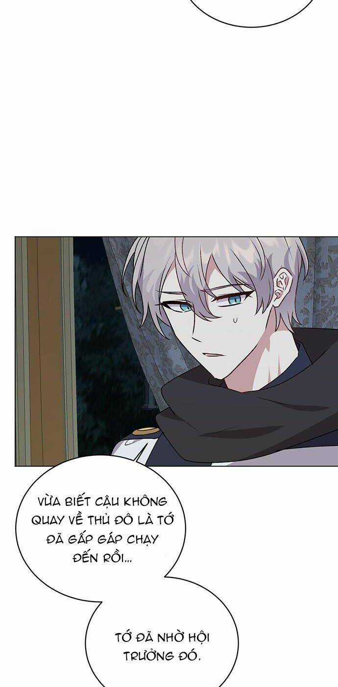 Vị Hôn Thê Của Nam Chính Chapter 52 trang 5