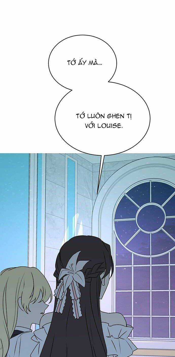 Vị Hôn Thê Của Nam Chính Chapter 52 trang 50