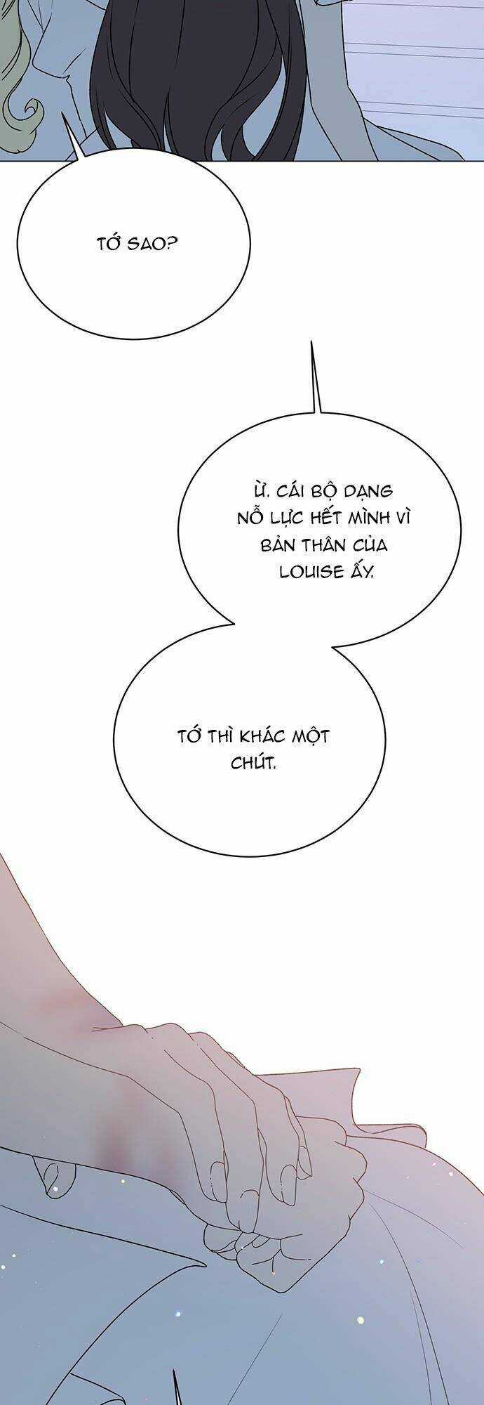 Vị Hôn Thê Của Nam Chính Chapter 52 trang 51