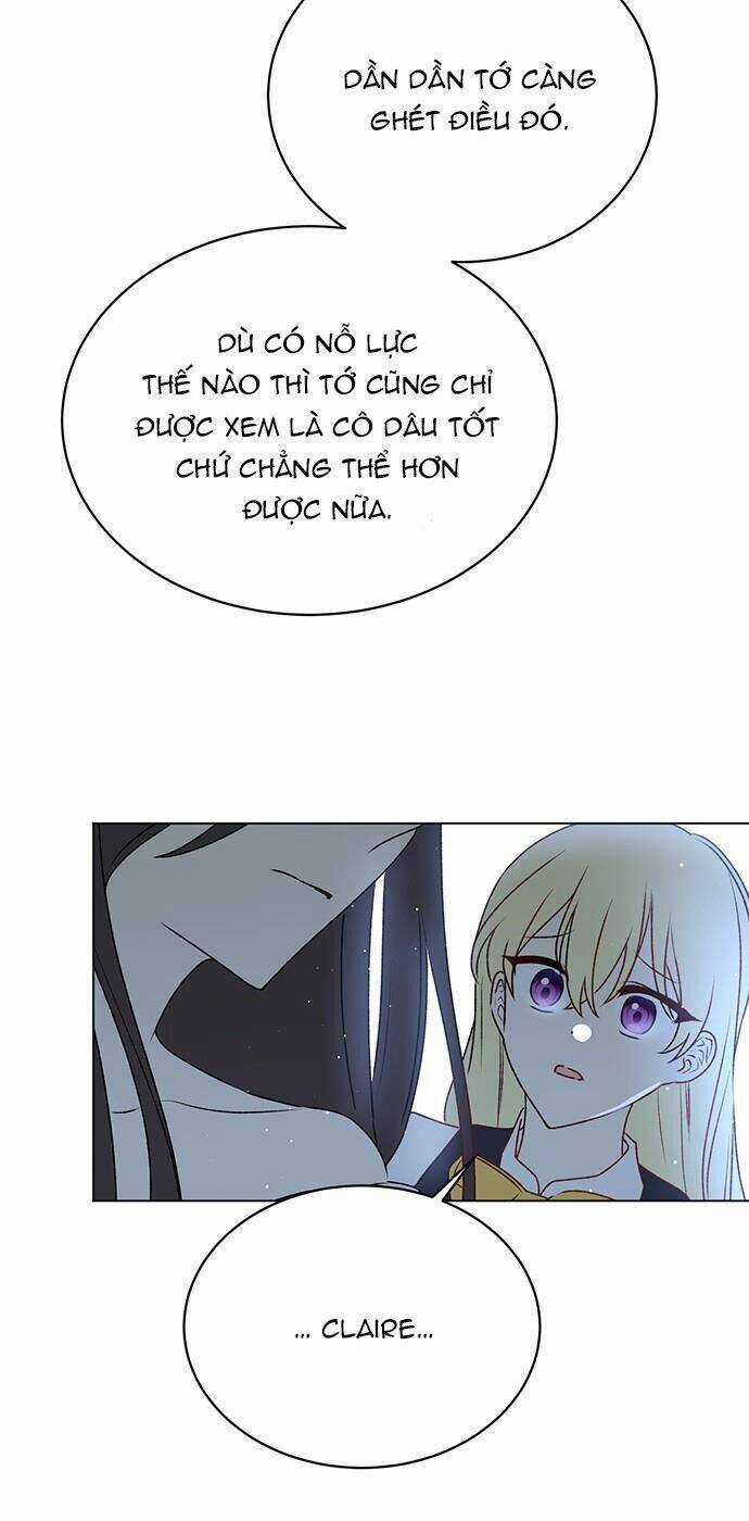 Vị Hôn Thê Của Nam Chính Chapter 52 trang 53