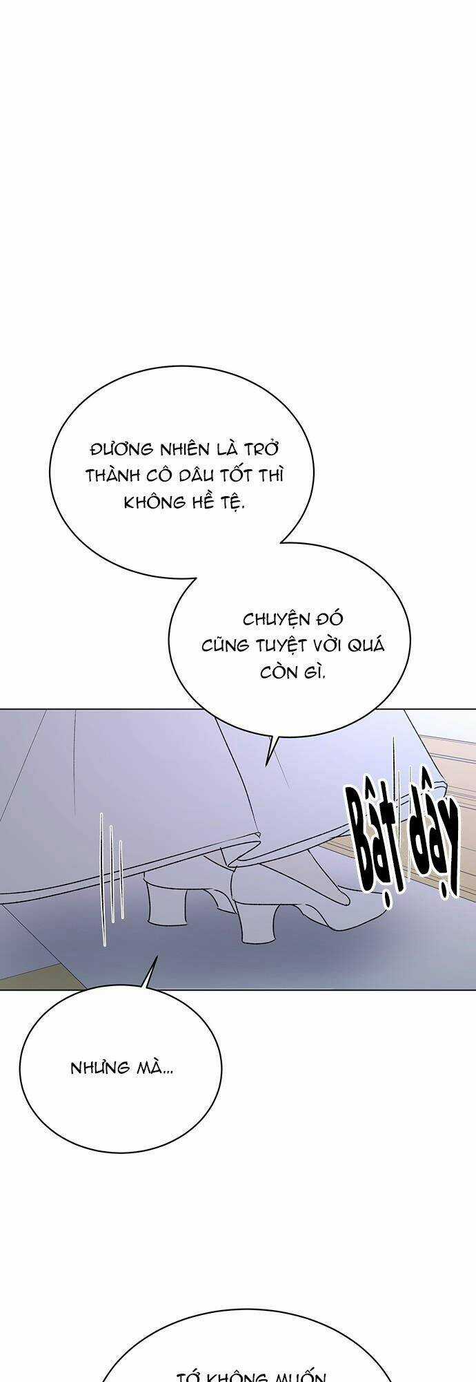 Vị Hôn Thê Của Nam Chính Chapter 52 trang 54