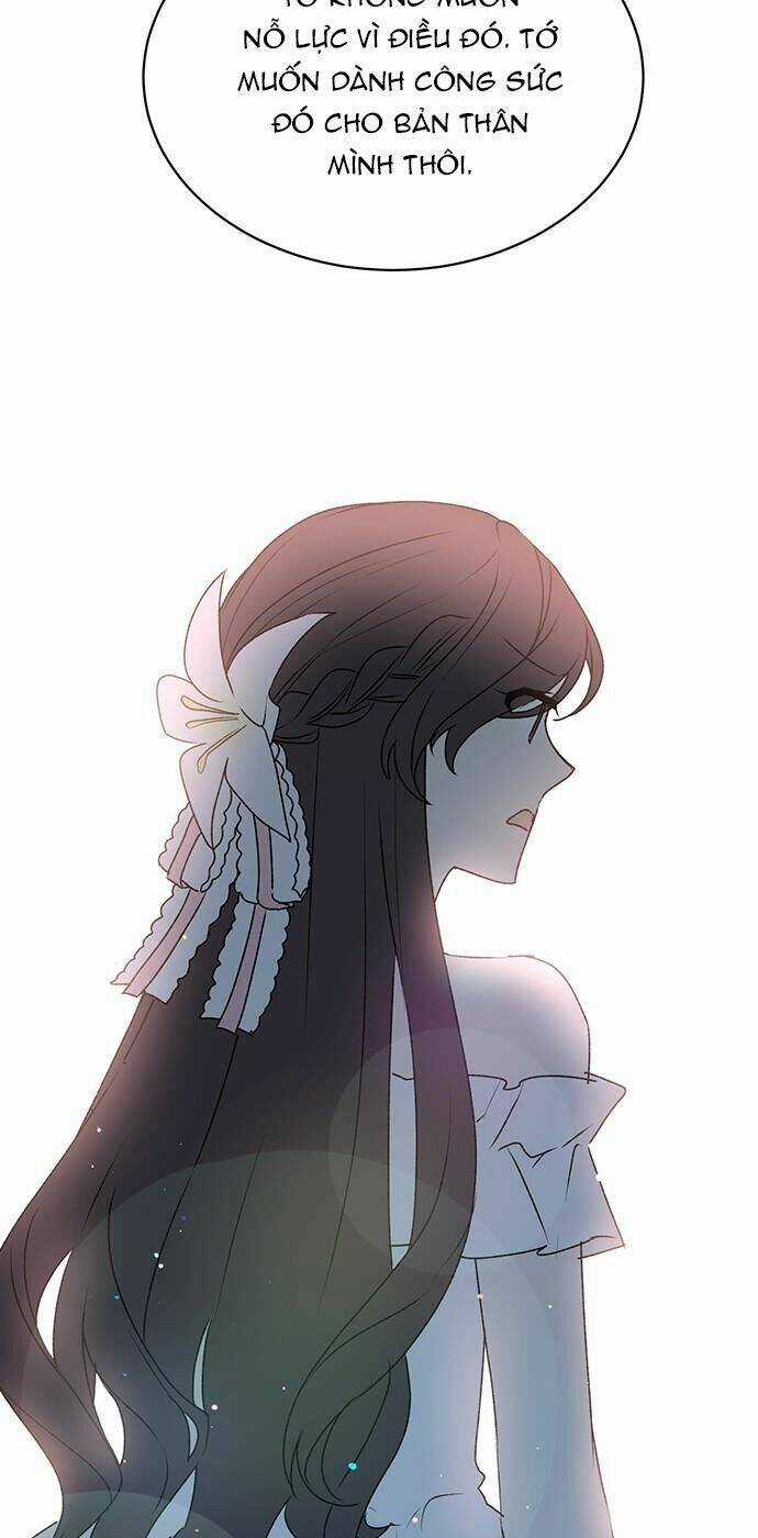 Vị Hôn Thê Của Nam Chính Chapter 52 trang 55