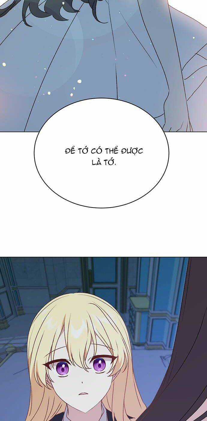 Vị Hôn Thê Của Nam Chính Chapter 52 trang 56