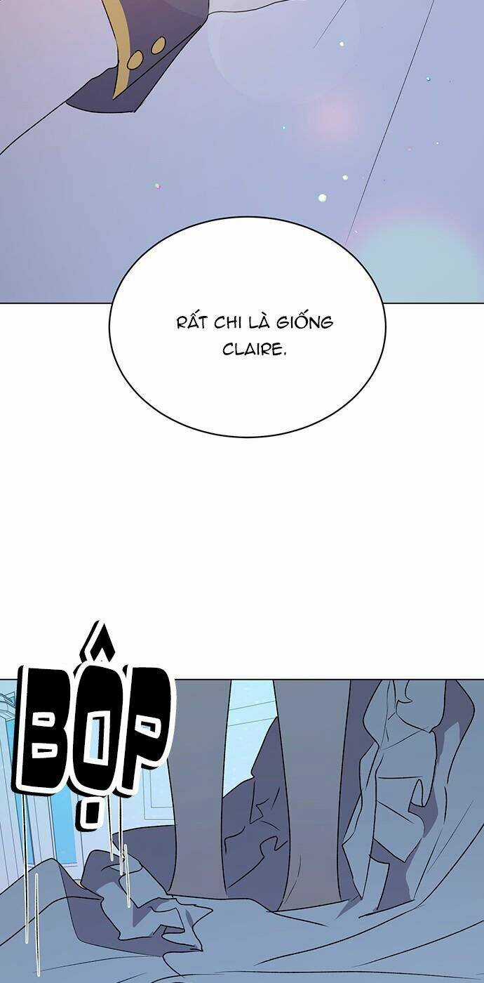 Vị Hôn Thê Của Nam Chính Chapter 52 trang 58