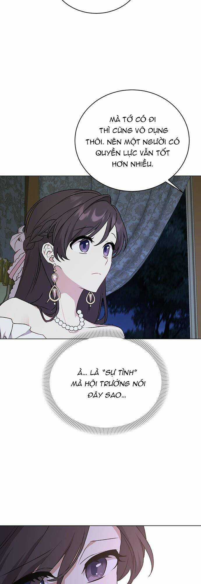 Vị Hôn Thê Của Nam Chính Chapter 52 trang 6