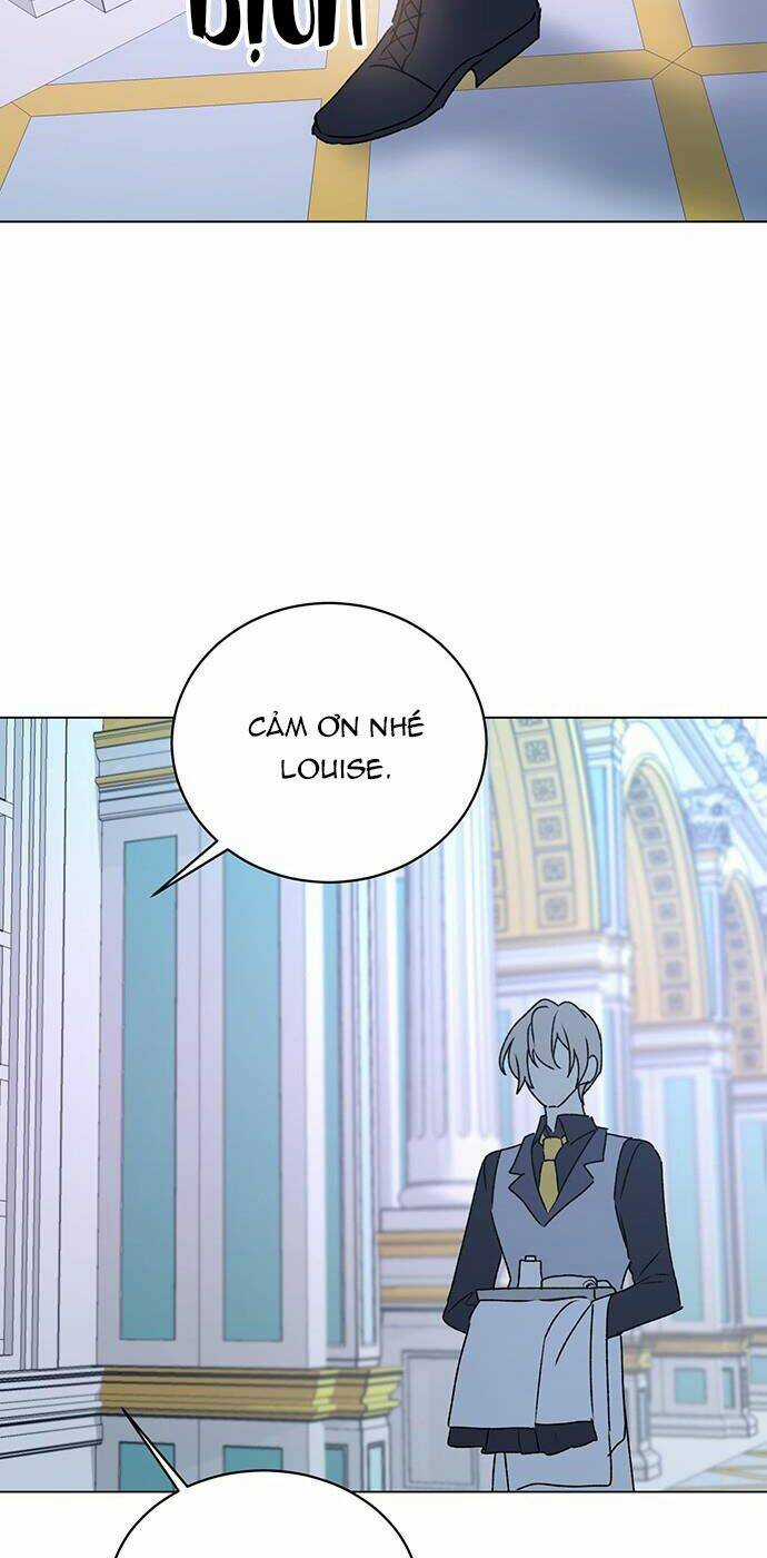 Vị Hôn Thê Của Nam Chính Chapter 52 trang 62