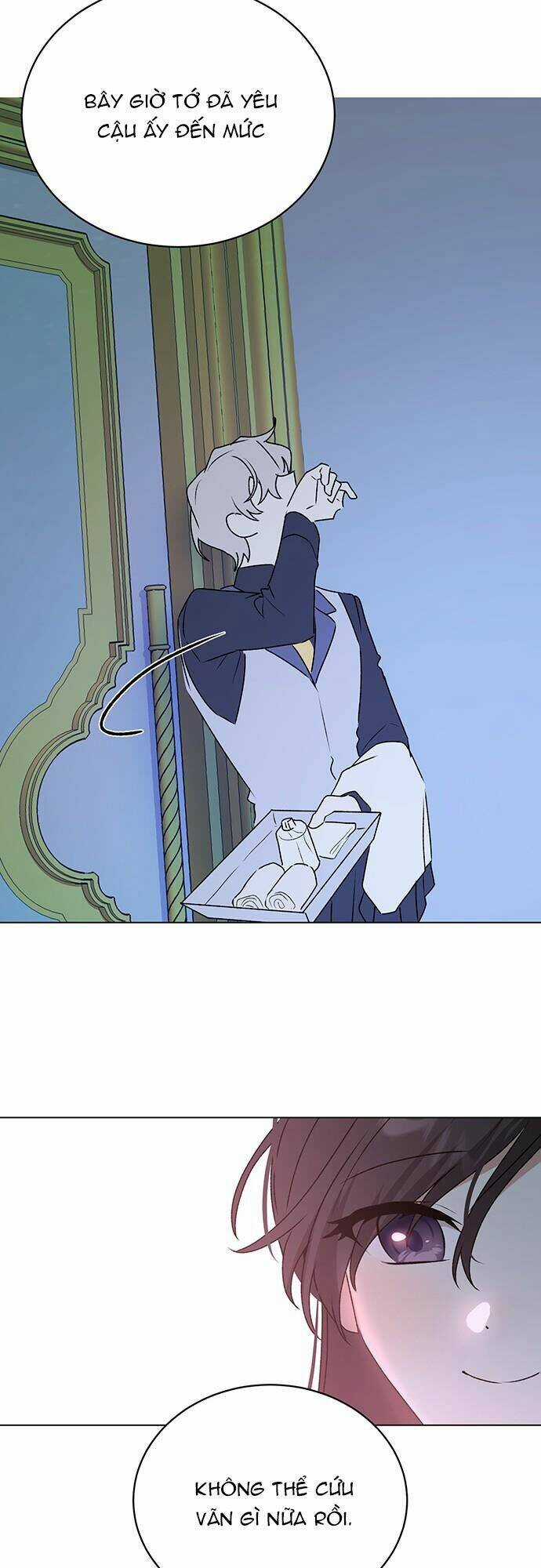 Vị Hôn Thê Của Nam Chính Chapter 52 trang 66