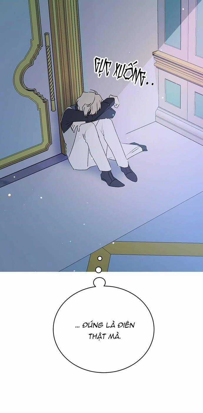 Vị Hôn Thê Của Nam Chính Chapter 52 trang 68