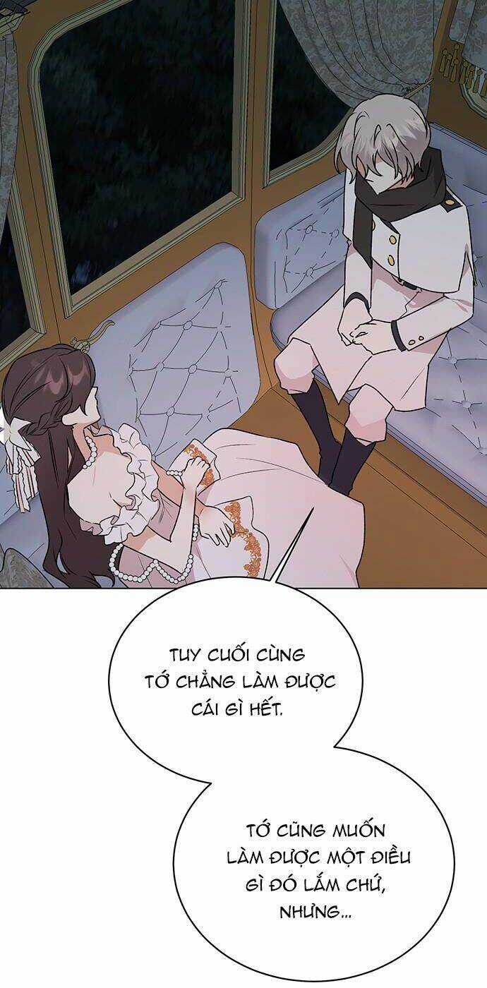 Vị Hôn Thê Của Nam Chính Chapter 52 trang 8