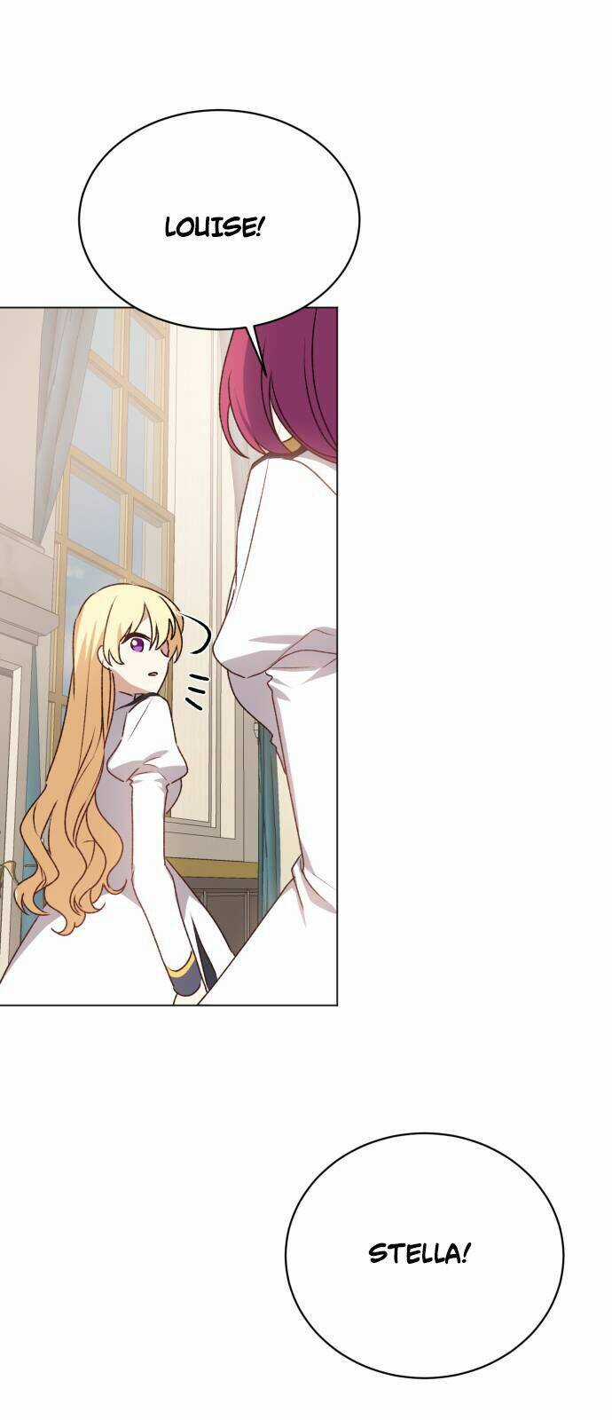 Vị Hôn Thê Của Nam Chính Chapter 53.1 trang 12