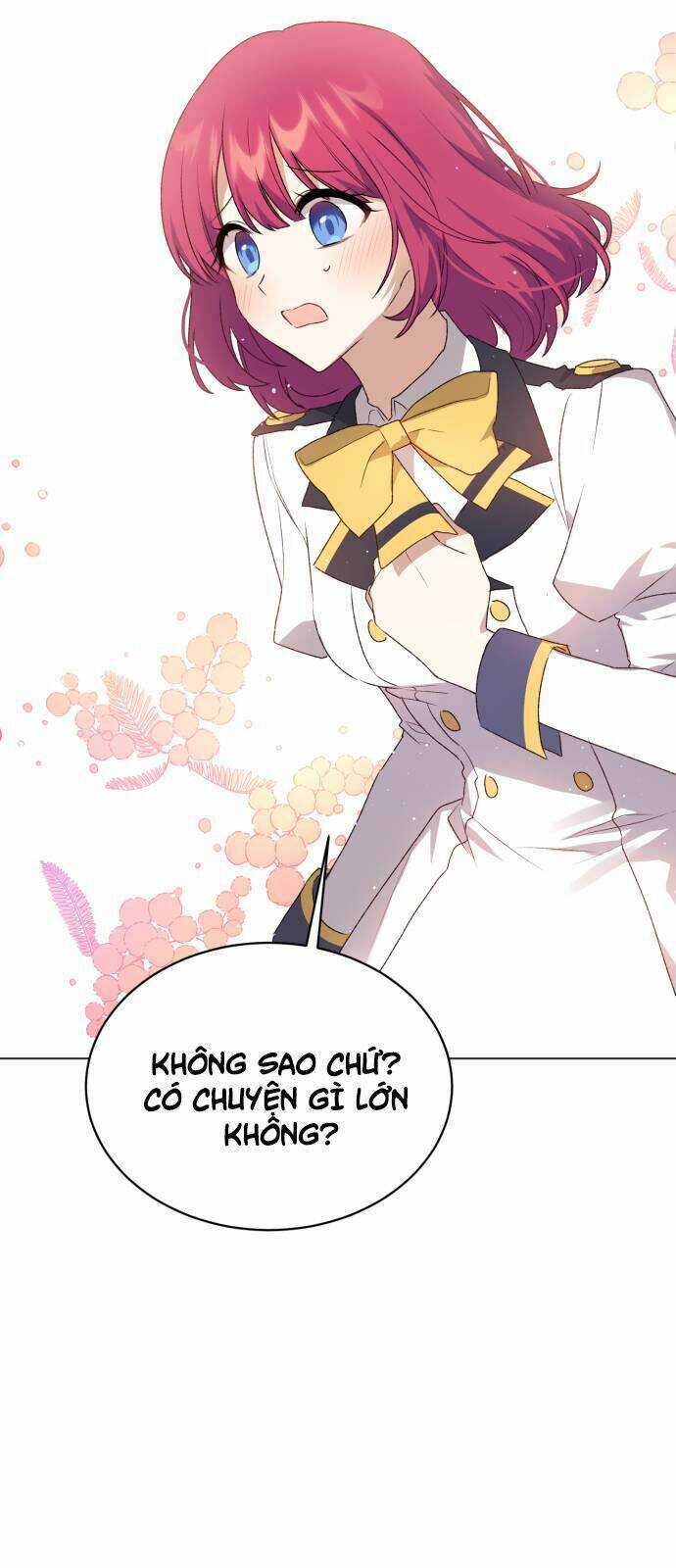 Vị Hôn Thê Của Nam Chính Chapter 53.1 trang 13