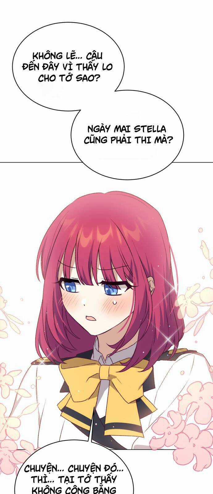 Vị Hôn Thê Của Nam Chính Chapter 53.1 trang 15