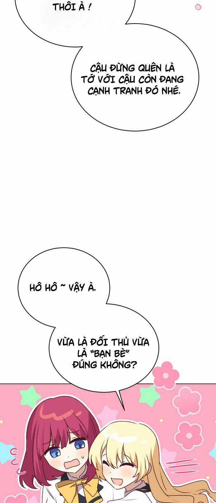 Vị Hôn Thê Của Nam Chính Chapter 53.1 trang 16