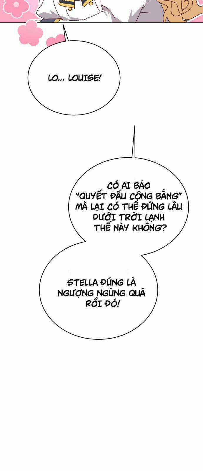 Vị Hôn Thê Của Nam Chính Chapter 53.1 trang 17