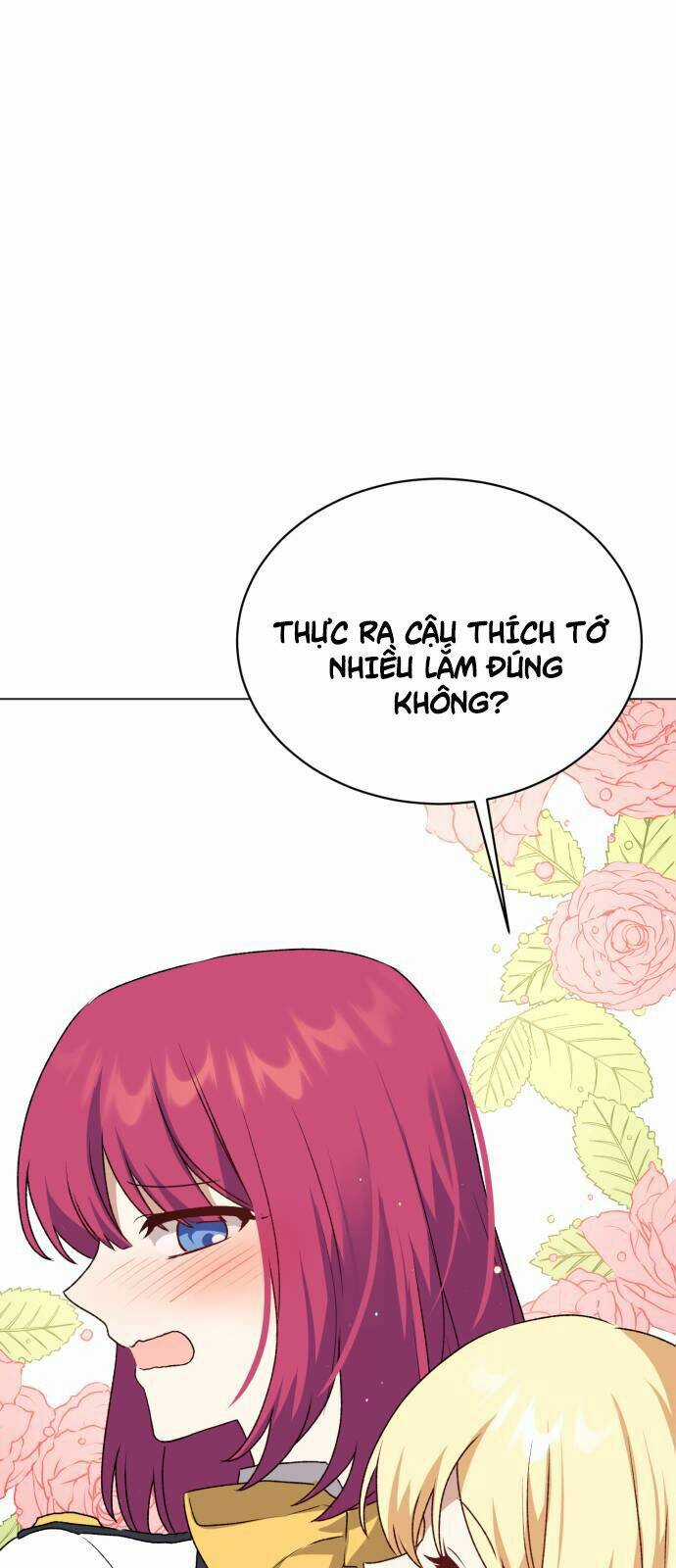 Vị Hôn Thê Của Nam Chính Chapter 53.1 trang 18