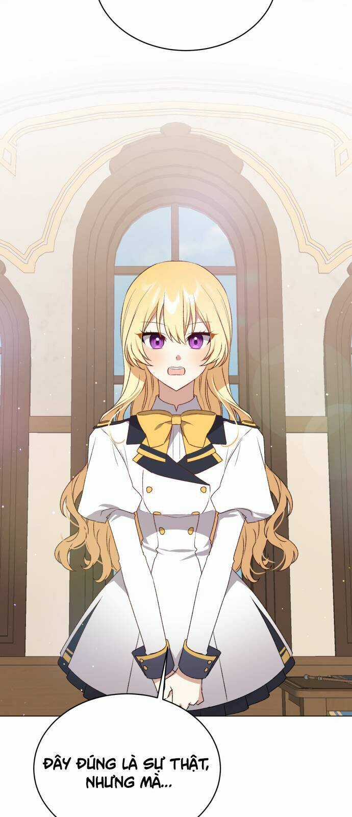 Vị Hôn Thê Của Nam Chính Chapter 53.1 trang 2