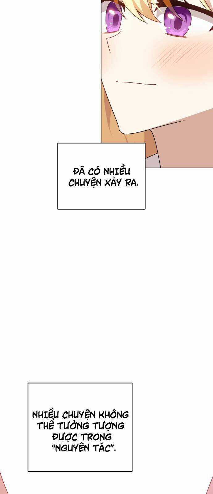 Vị Hôn Thê Của Nam Chính Chapter 53.1 trang 21