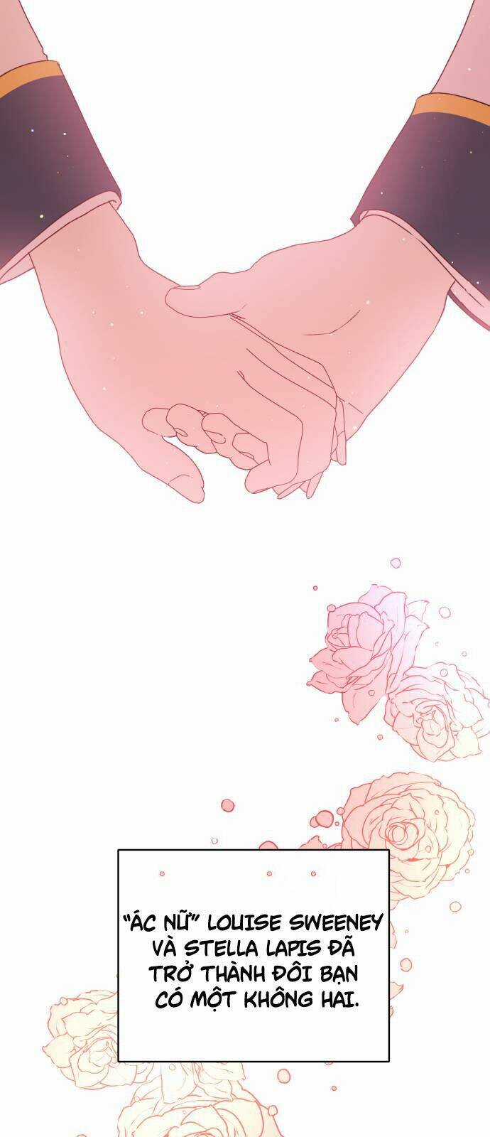 Vị Hôn Thê Của Nam Chính Chapter 53.1 trang 22