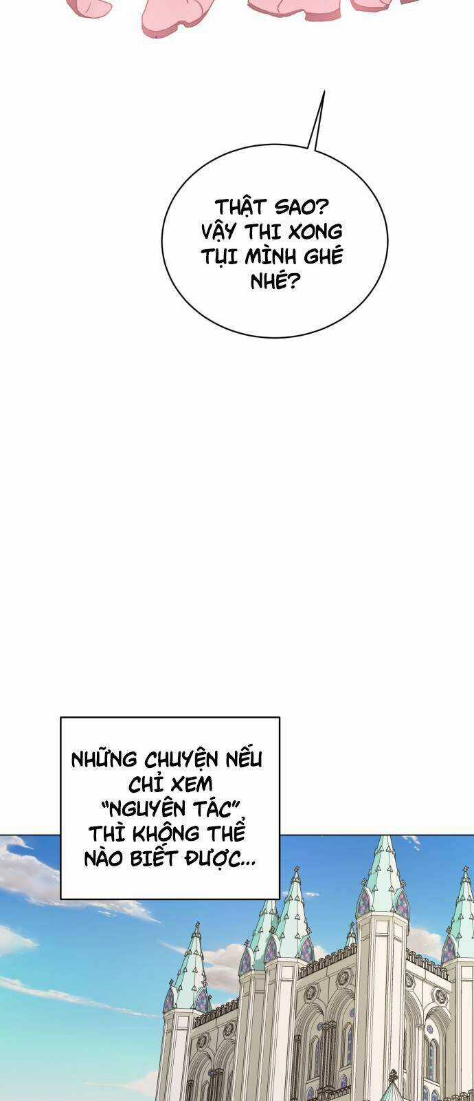 Vị Hôn Thê Của Nam Chính Chapter 53.1 trang 24