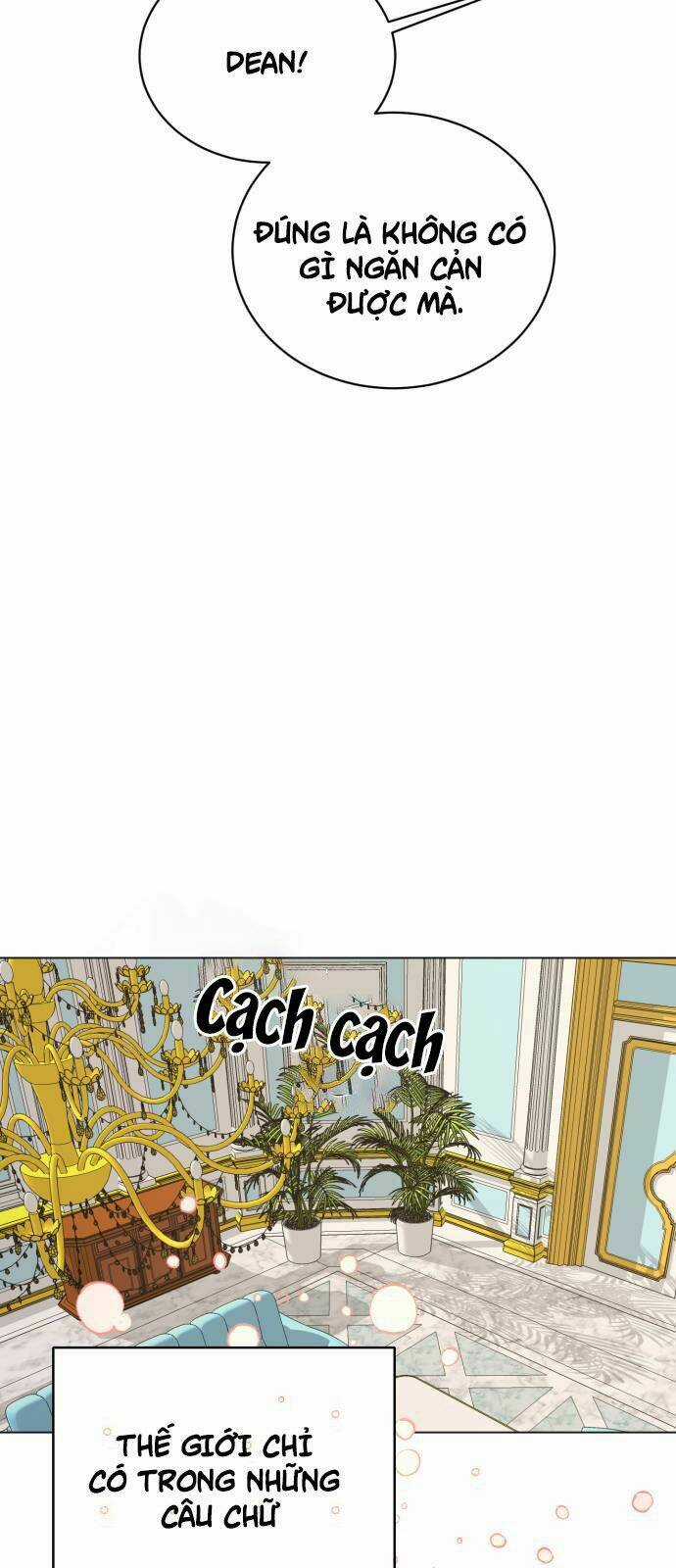 Vị Hôn Thê Của Nam Chính Chapter 53.1 trang 29