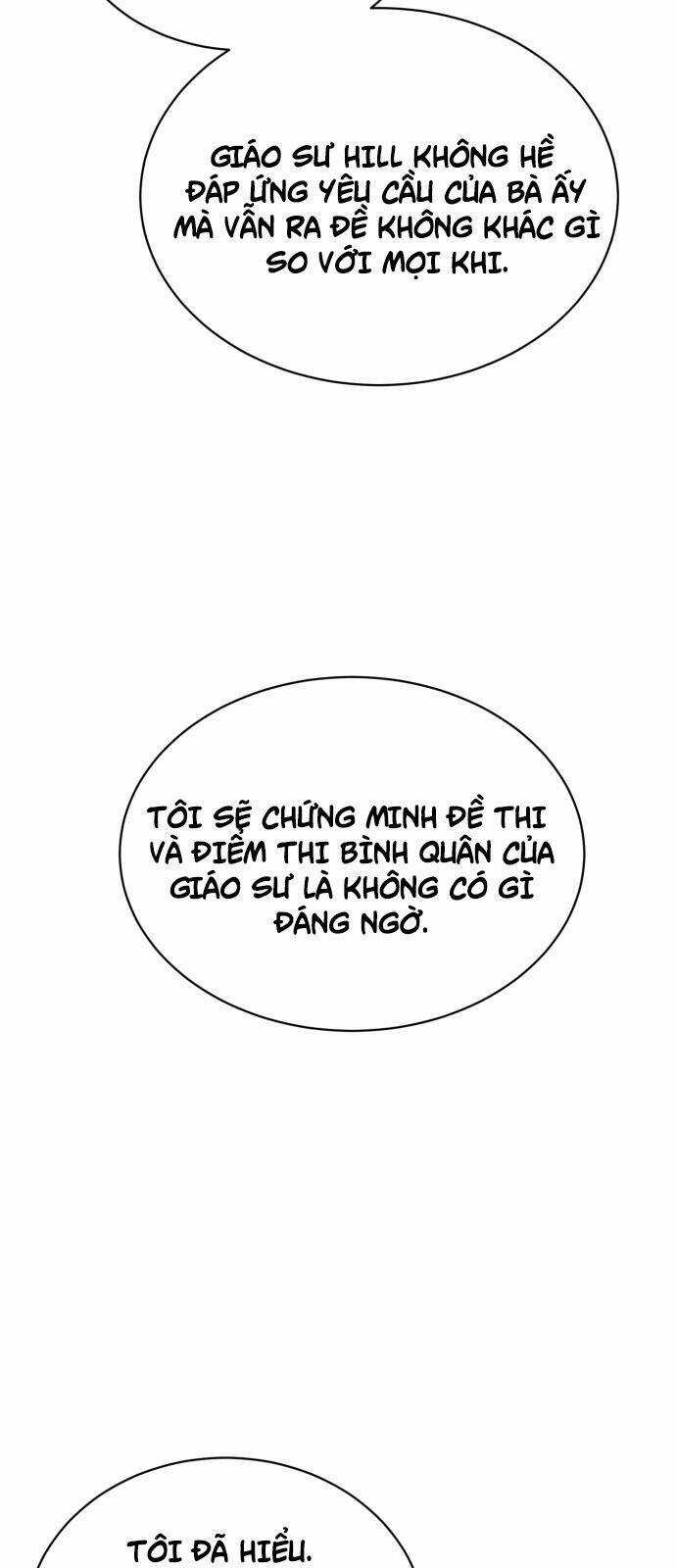 Vị Hôn Thê Của Nam Chính Chapter 53.1 trang 3