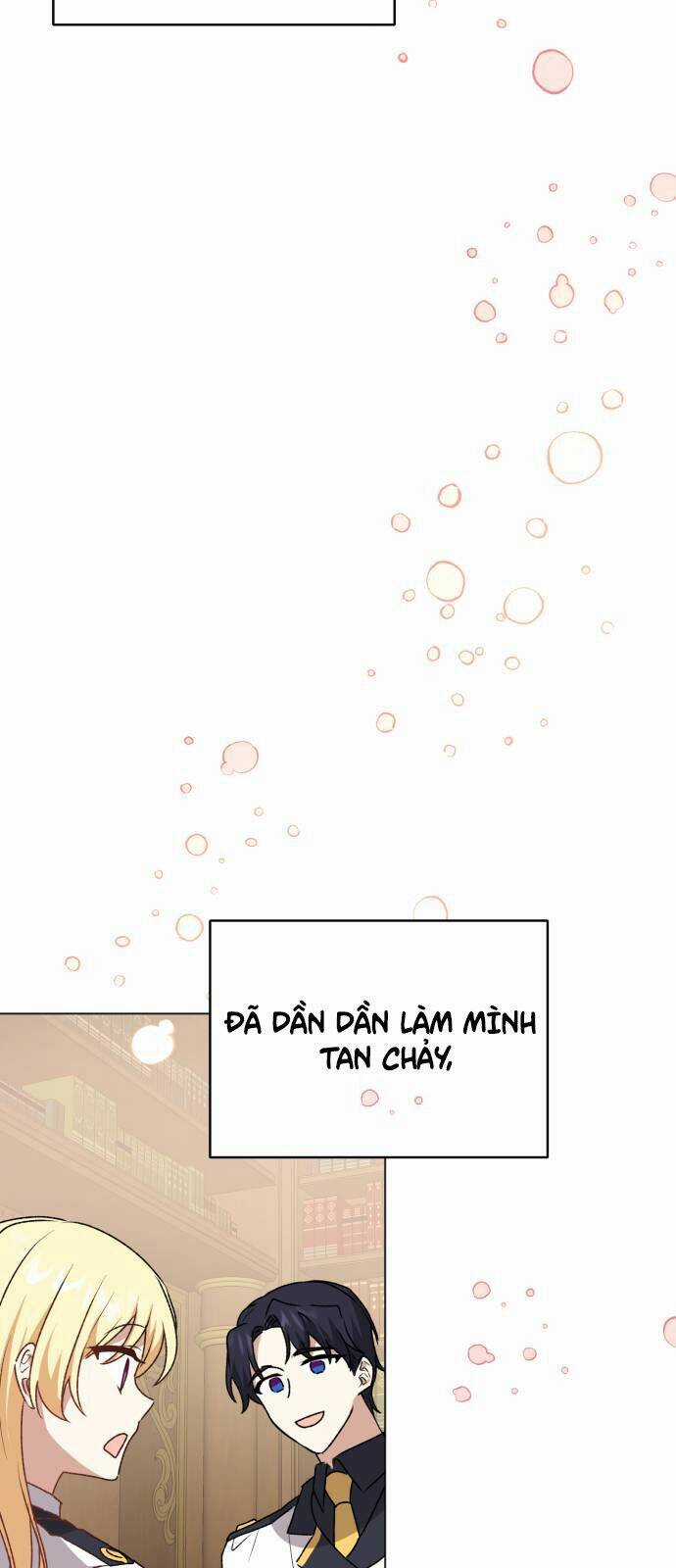 Vị Hôn Thê Của Nam Chính Chapter 53.1 trang 30