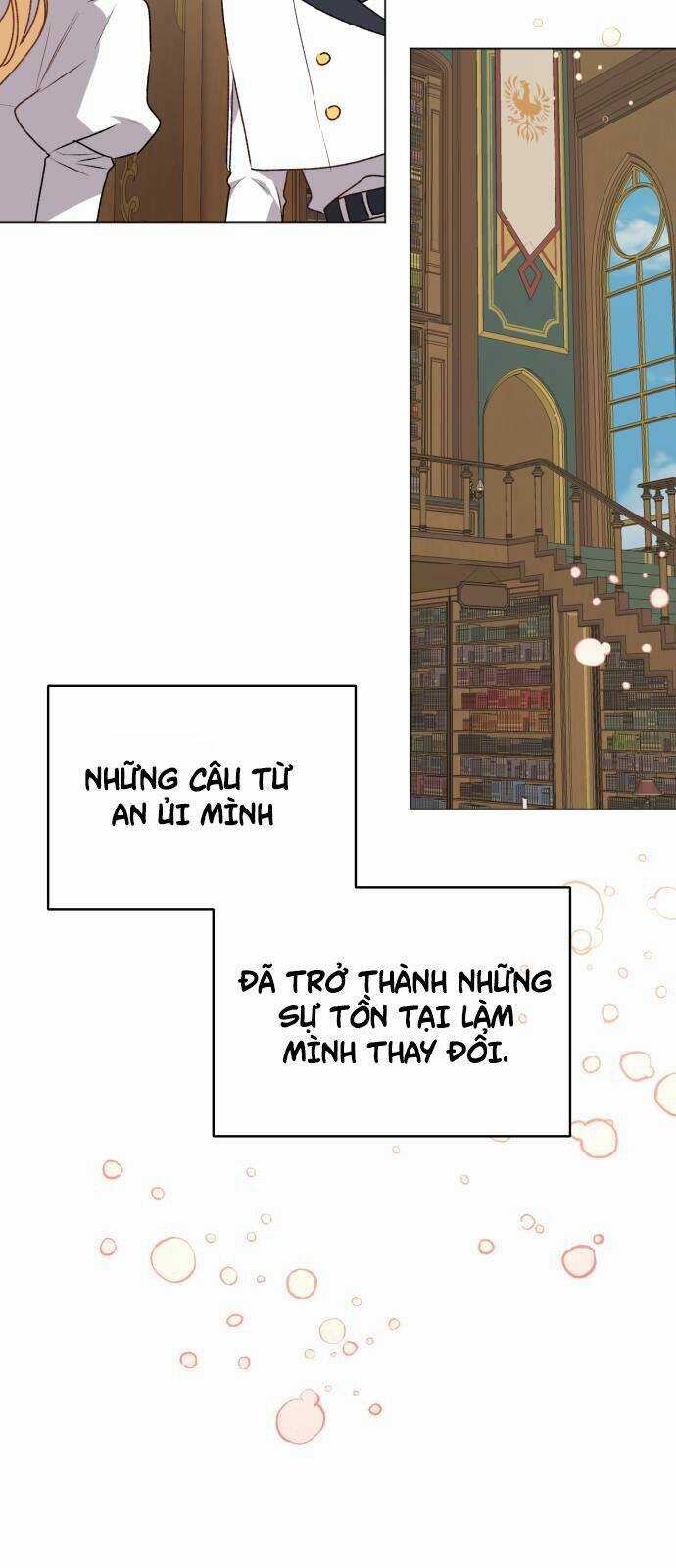 Vị Hôn Thê Của Nam Chính Chapter 53.1 trang 31