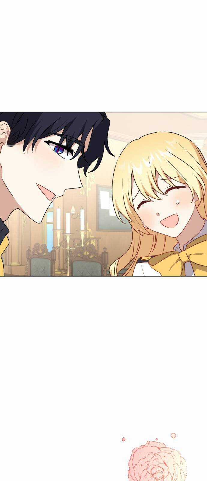 Vị Hôn Thê Của Nam Chính Chapter 53.1 trang 34