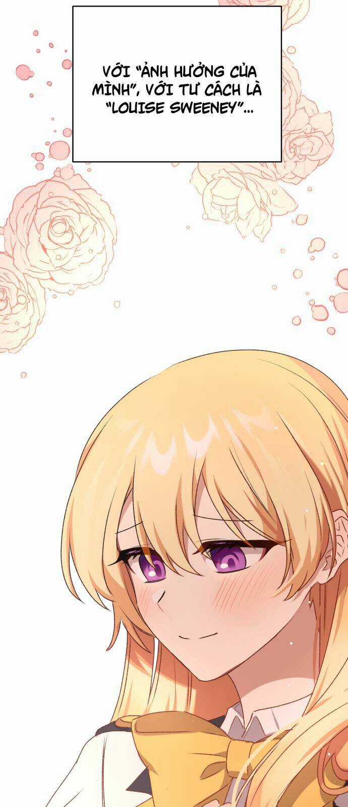 Vị Hôn Thê Của Nam Chính Chapter 53.1 trang 35