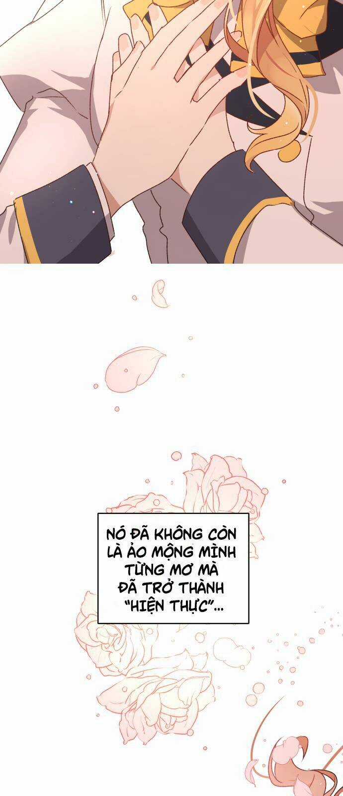 Vị Hôn Thê Của Nam Chính Chapter 53.1 trang 36