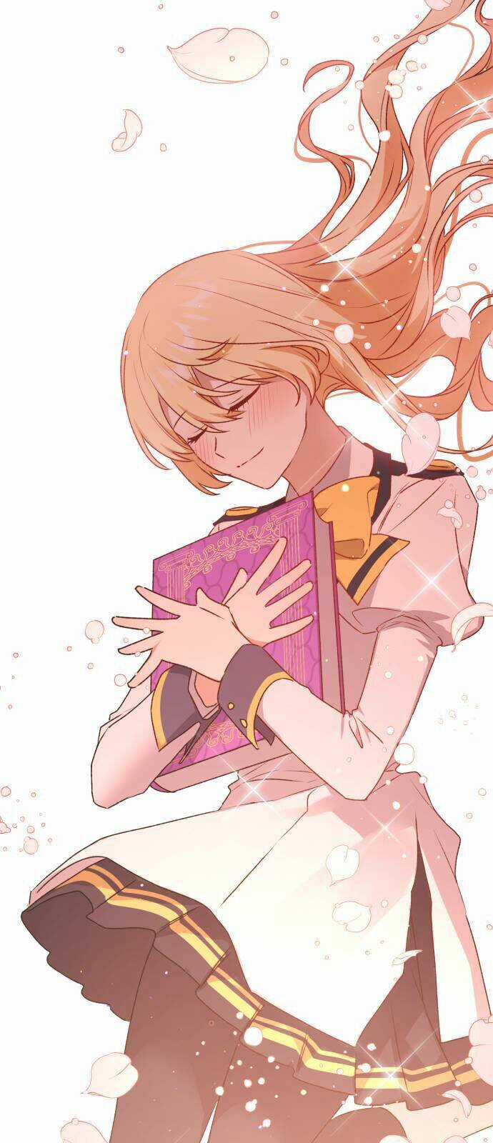 Vị Hôn Thê Của Nam Chính Chapter 53.1 trang 37