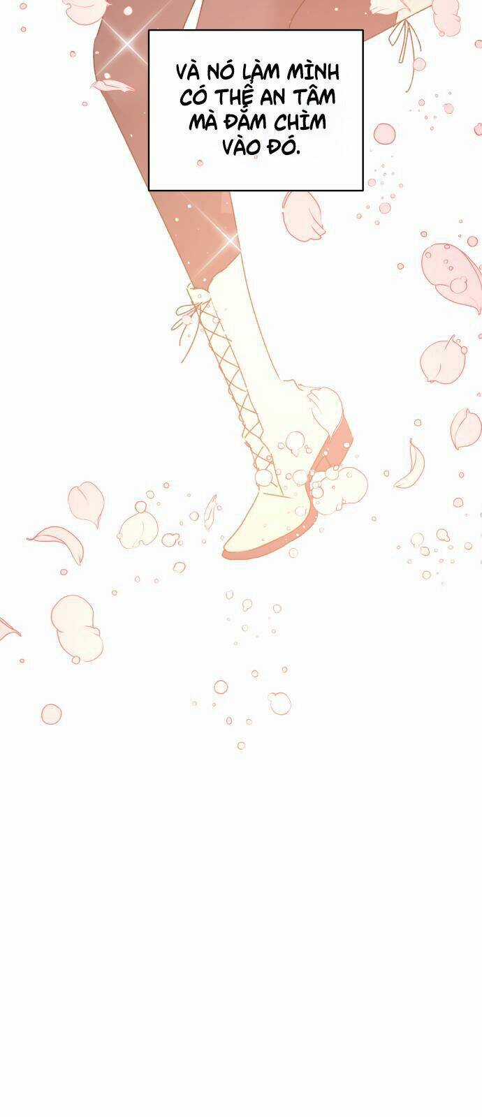 Vị Hôn Thê Của Nam Chính Chapter 53.1 trang 38