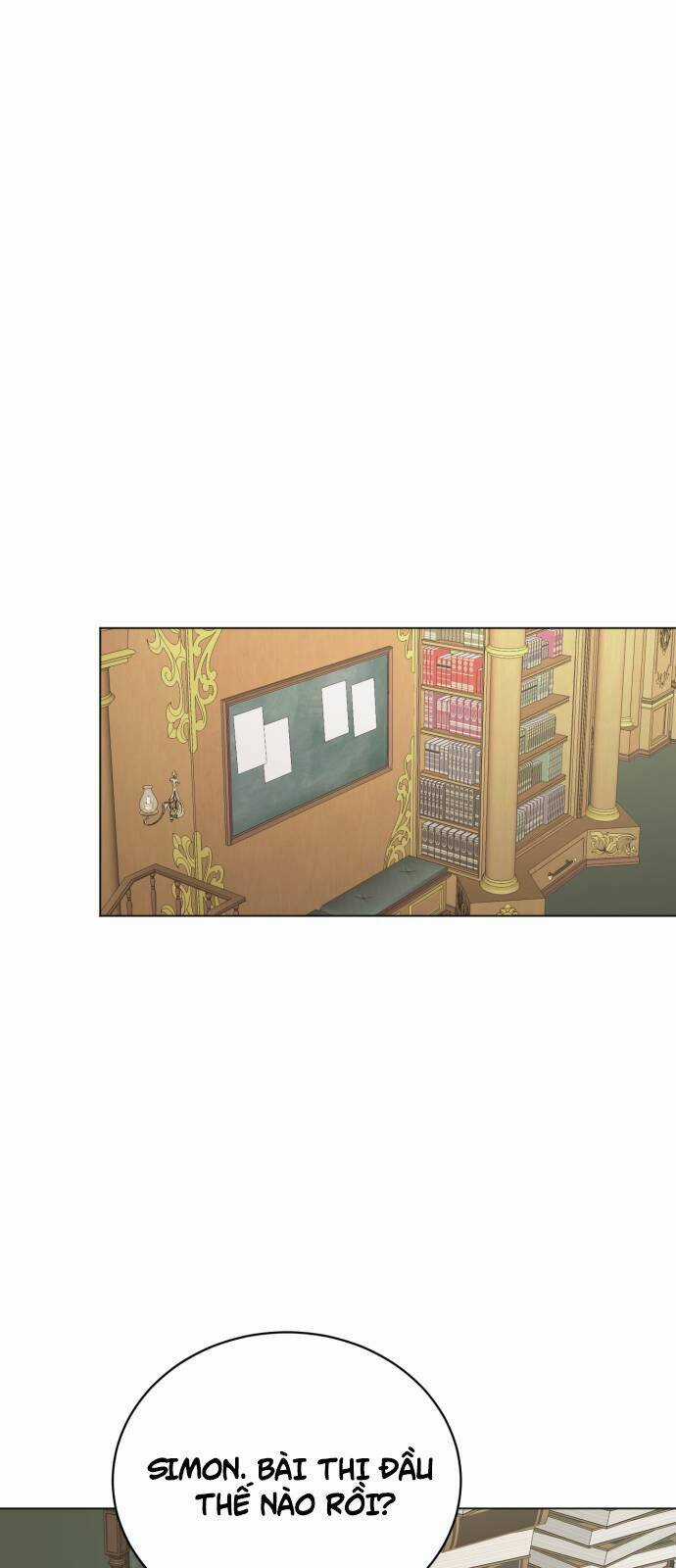 Vị Hôn Thê Của Nam Chính Chapter 53.1 trang 39