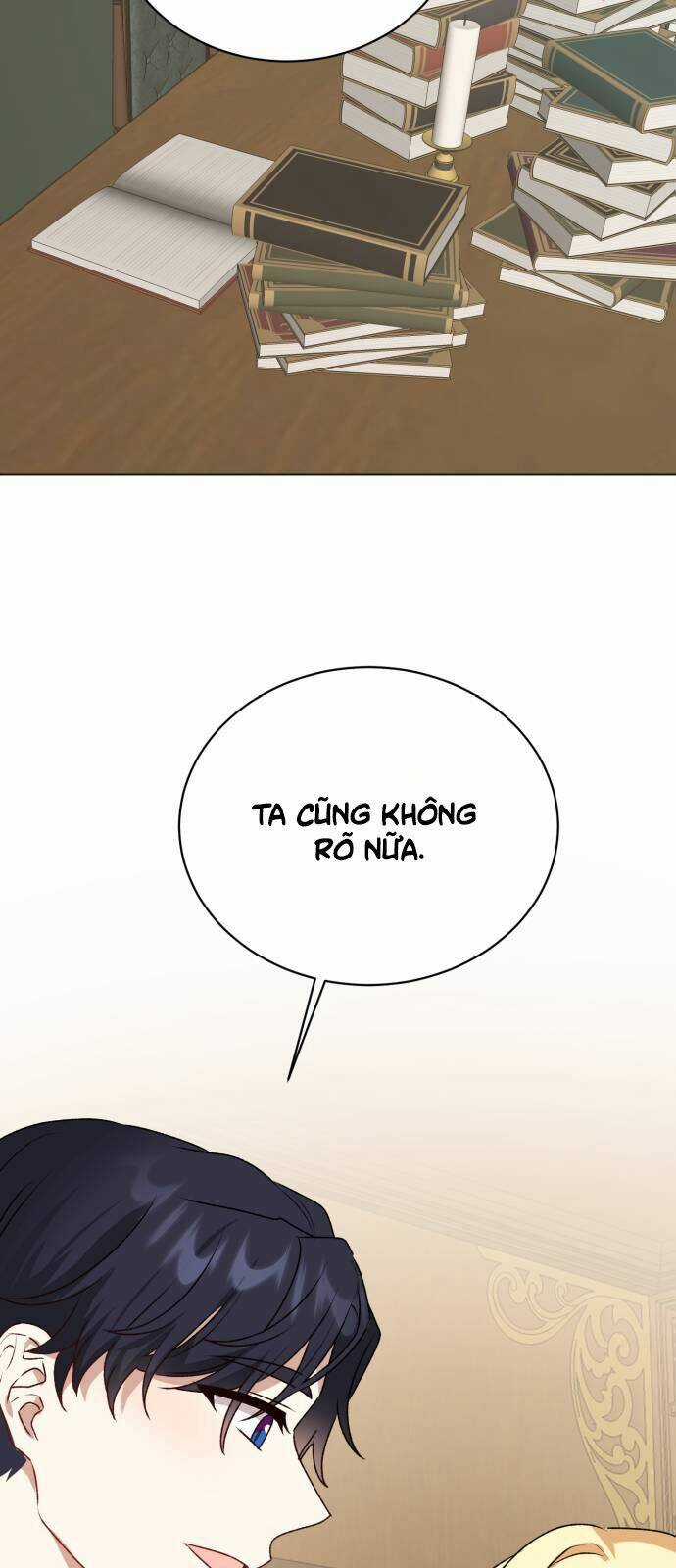 Vị Hôn Thê Của Nam Chính Chapter 53.1 trang 40