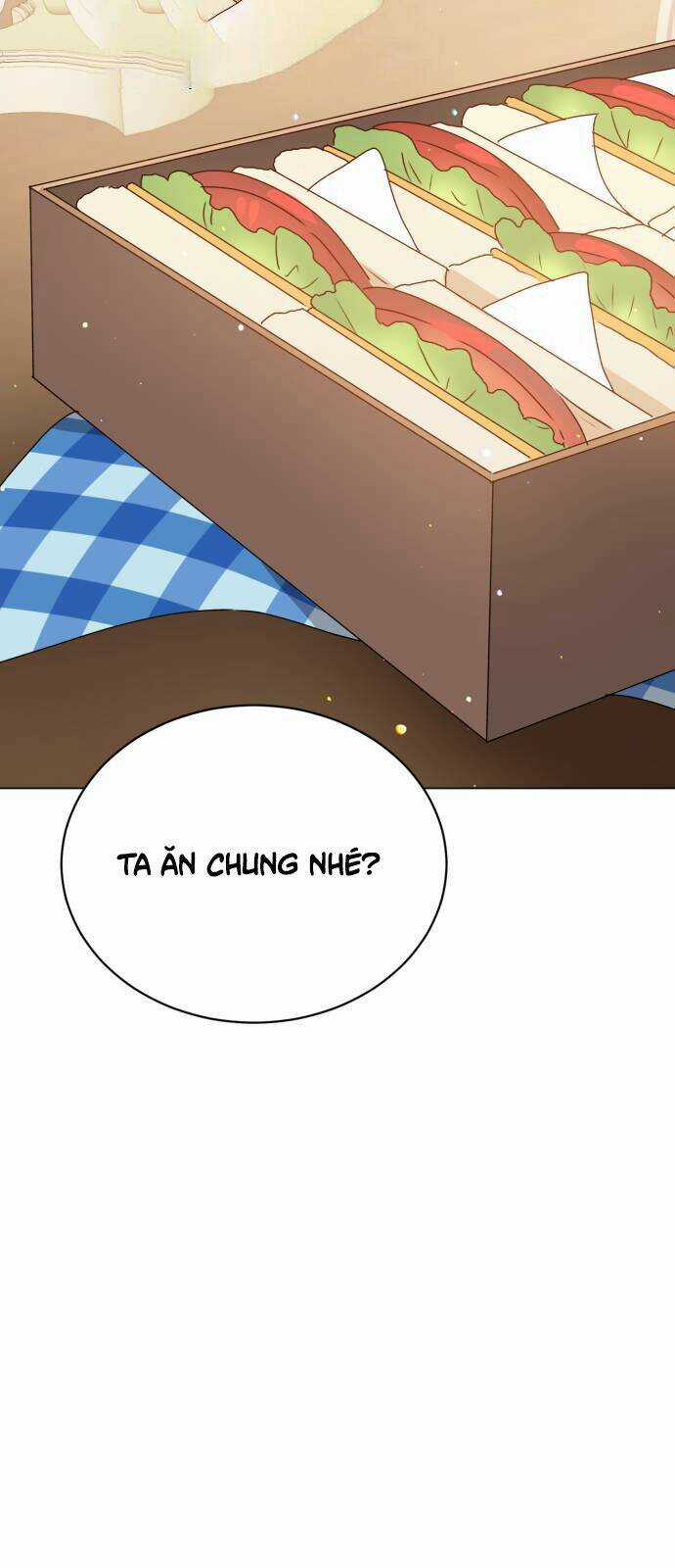 Vị Hôn Thê Của Nam Chính Chapter 53.1 trang 44