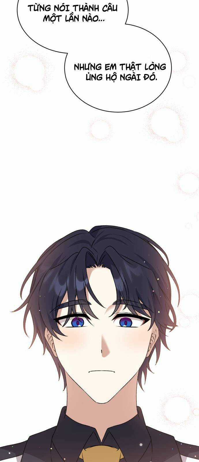 Vị Hôn Thê Của Nam Chính Chapter 53.1 trang 47