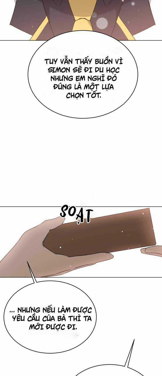 Vị Hôn Thê Của Nam Chính Chapter 53.1 trang 48