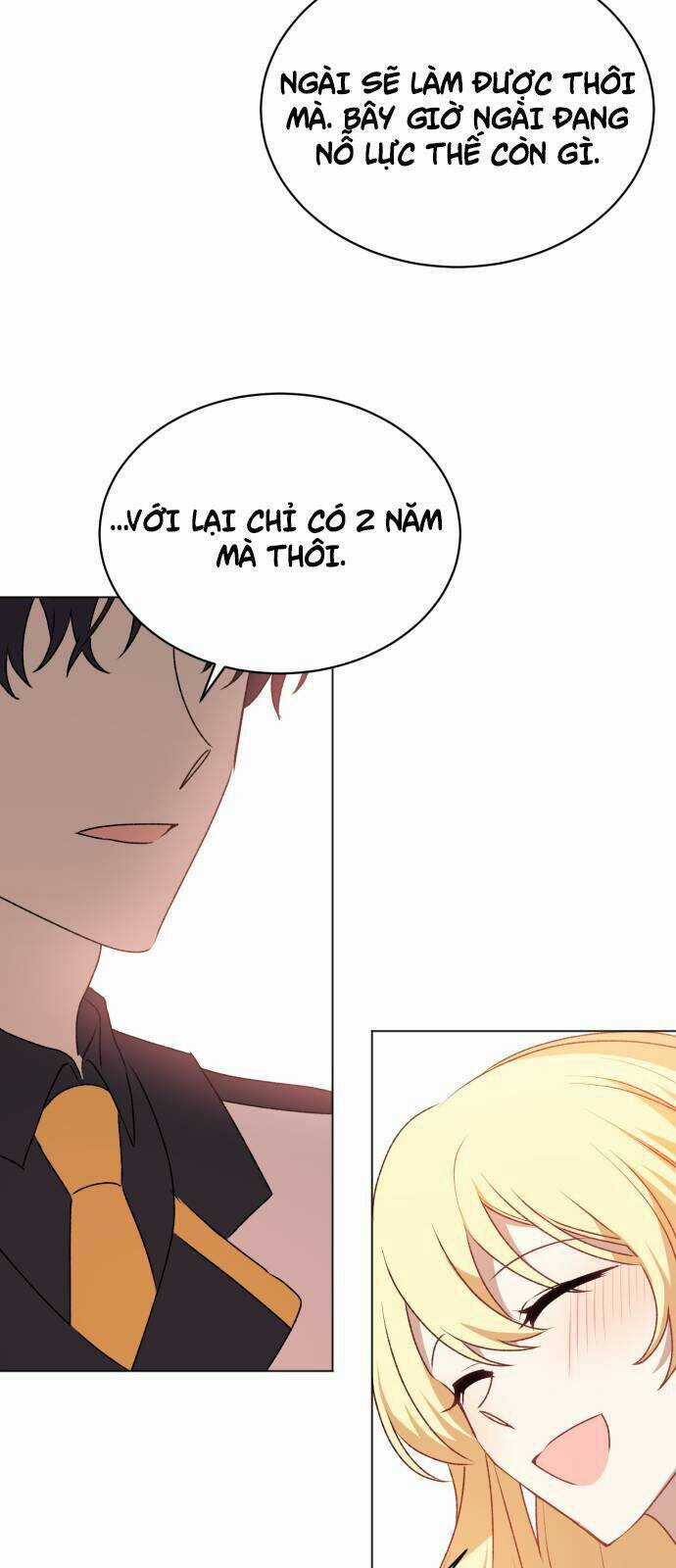 Vị Hôn Thê Của Nam Chính Chapter 53.1 trang 49