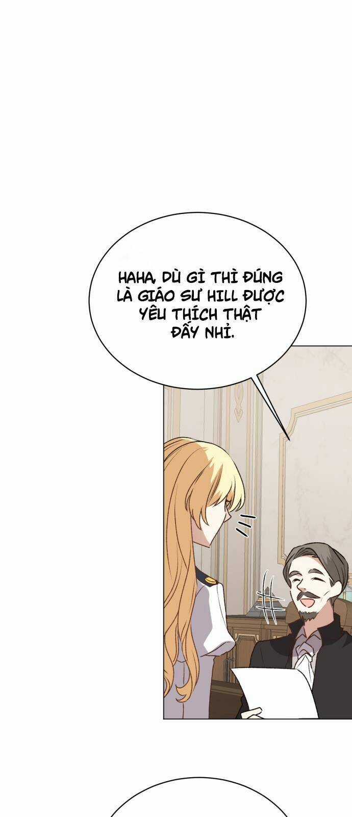 Vị Hôn Thê Của Nam Chính Chapter 53.1 trang 5